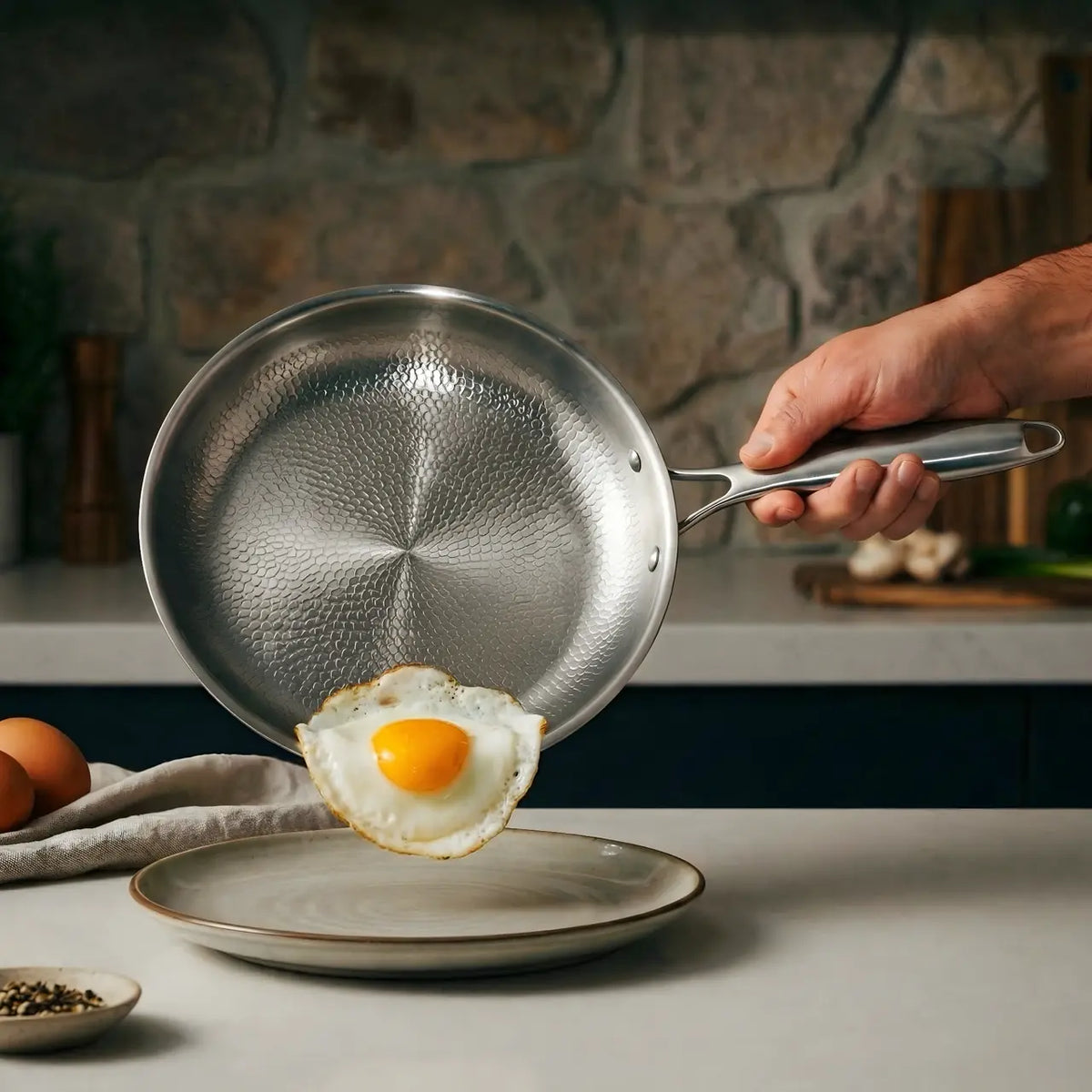 Cookware