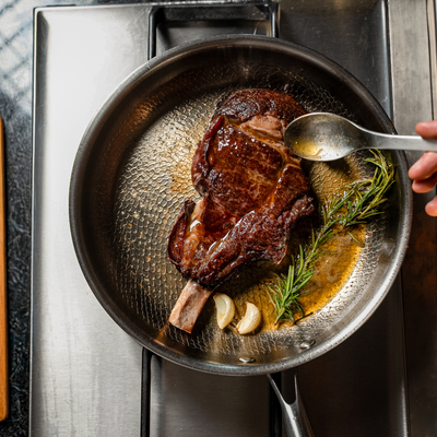 Crisp, juicy, and deeply satisfying, timeless perfection.