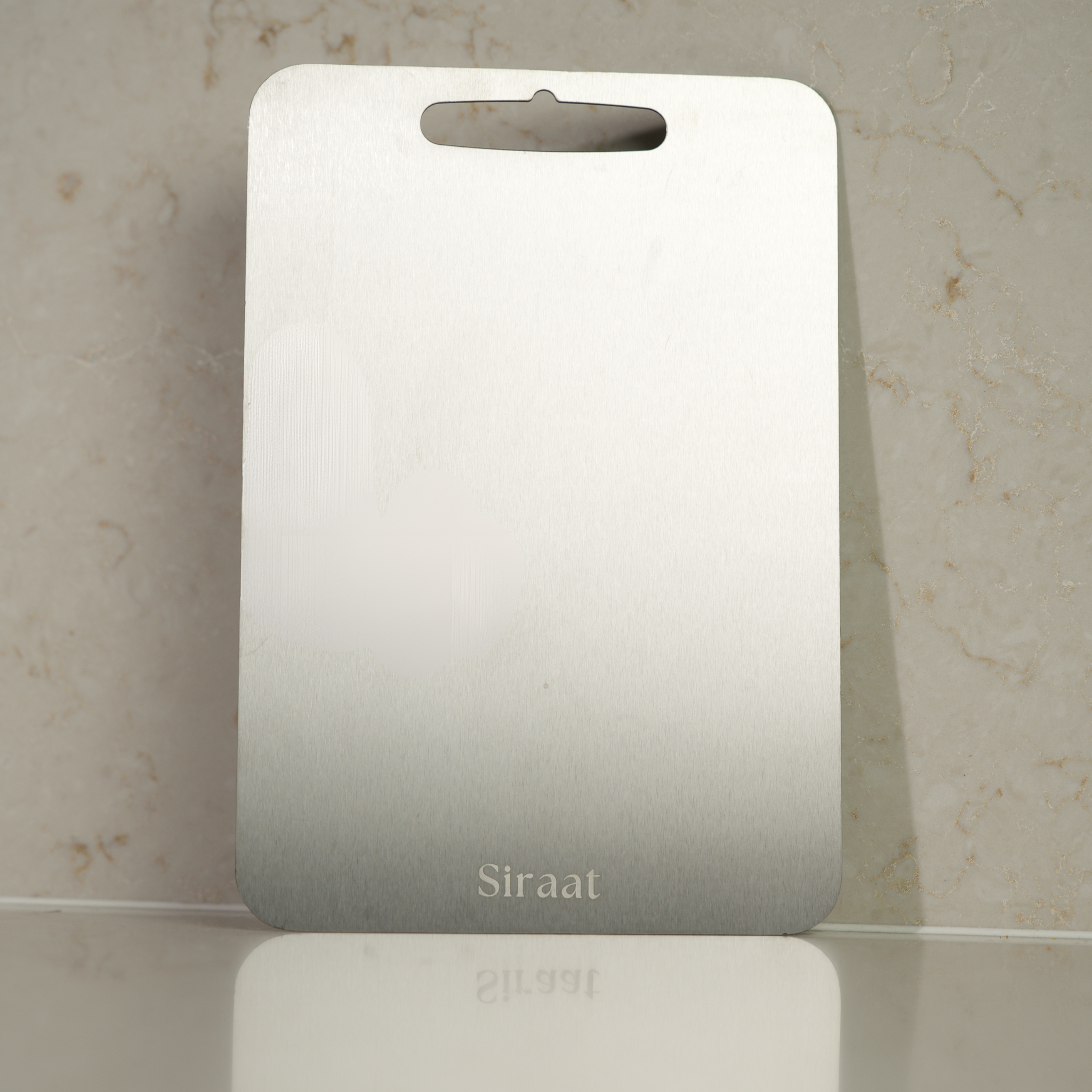 Titanium Cutting Board V1