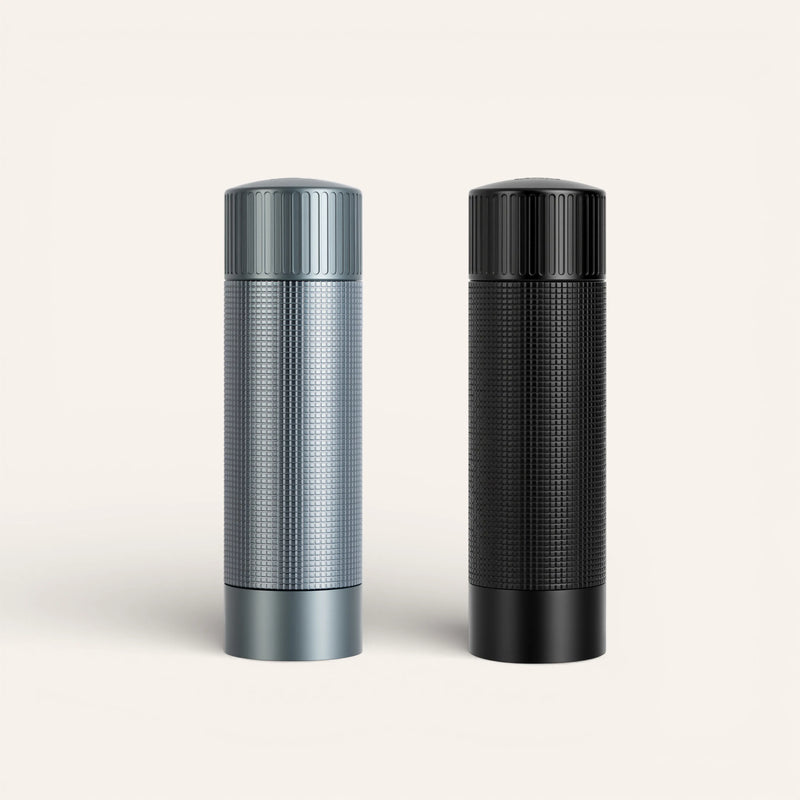 Salt & Pepper Mill Set