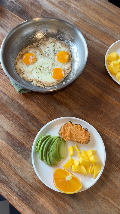 Soft, simple, and always delicious. Effortless every time.