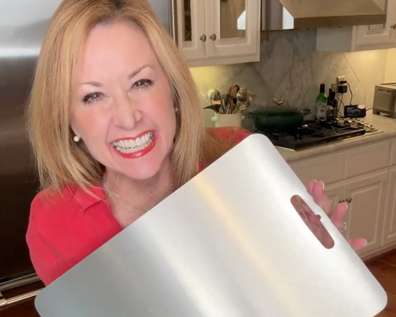 Why everyone loves this board