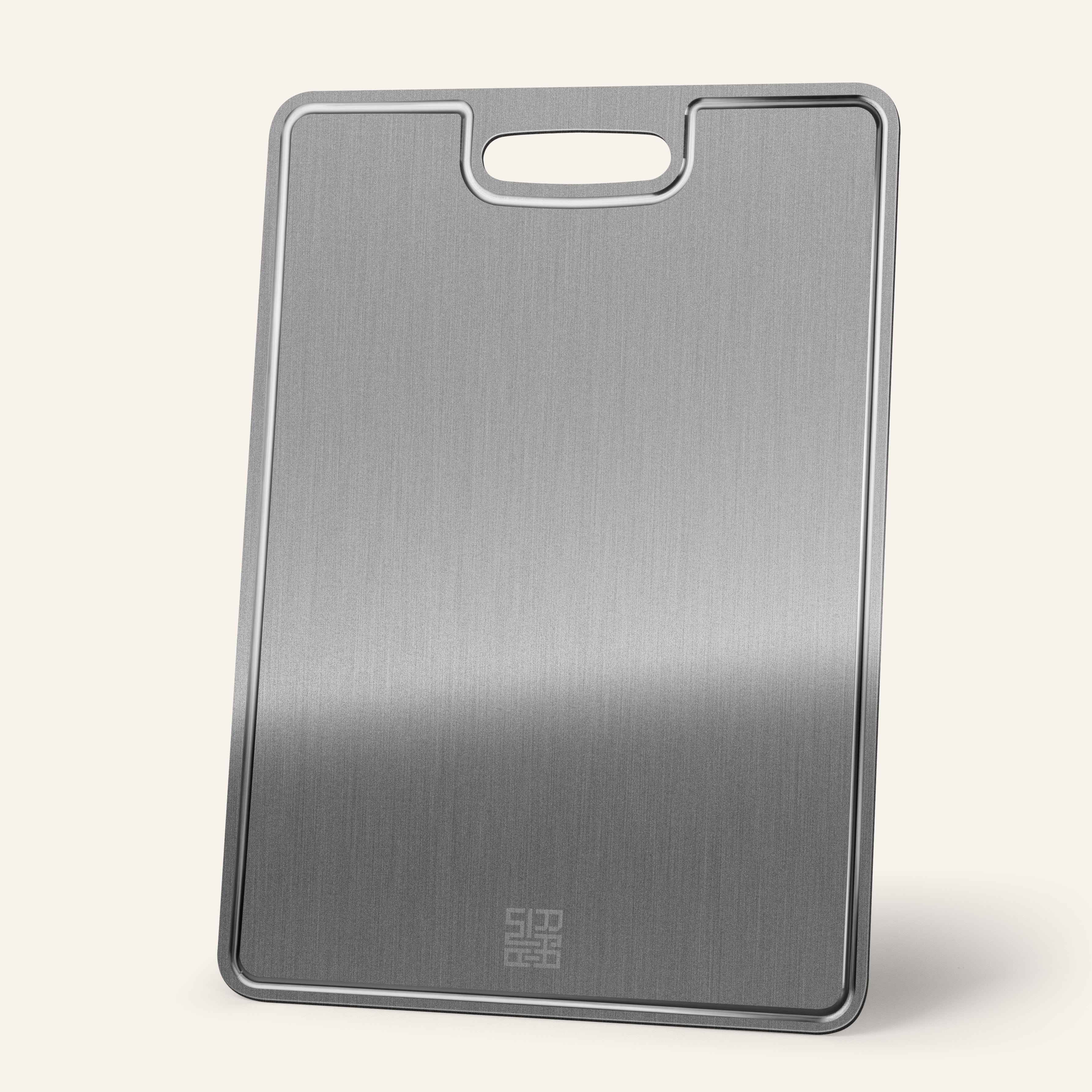Titanium Cutting Board V2