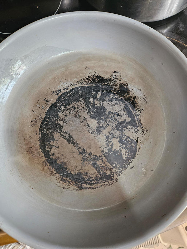 Ceramic Pans