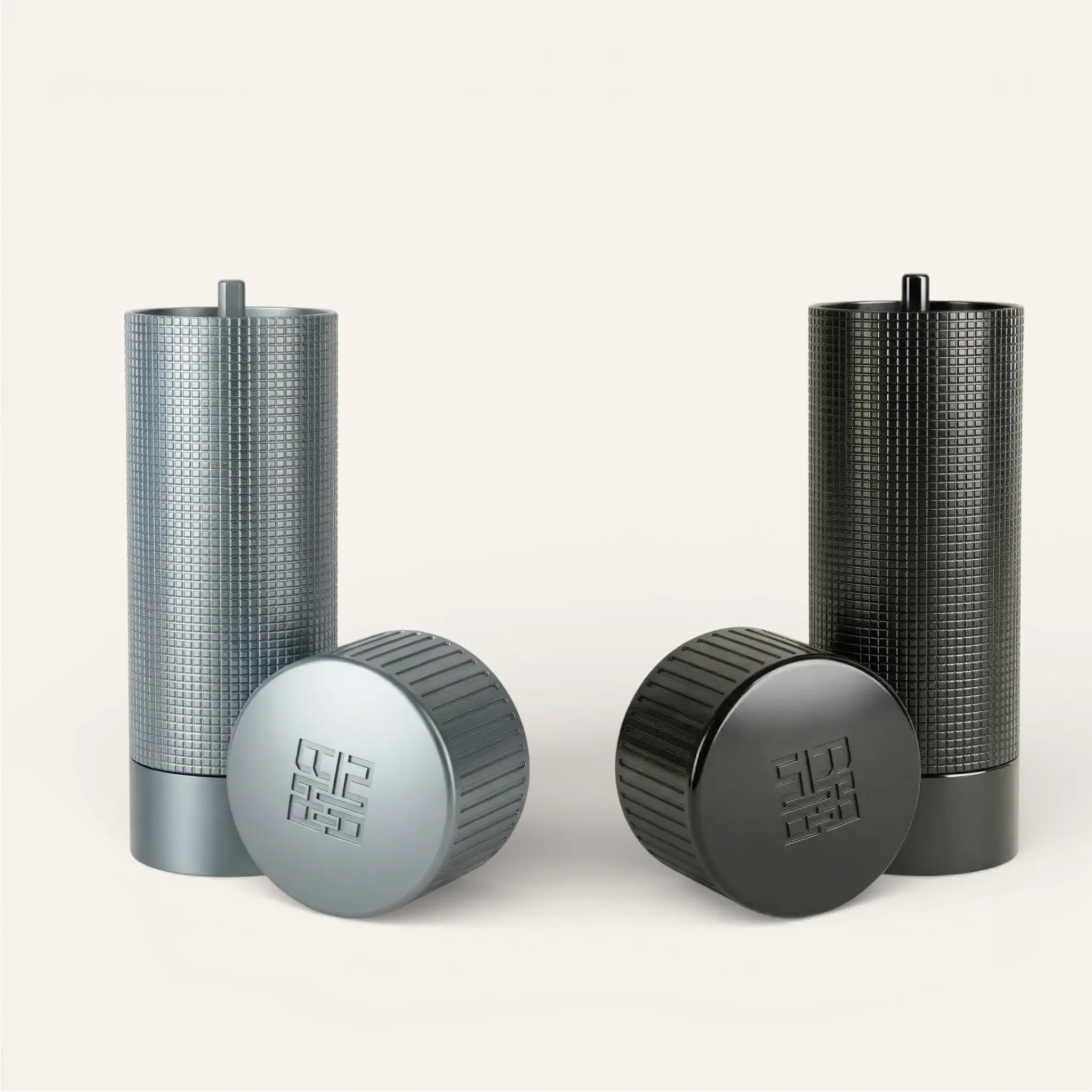 Salt & Pepper Mill Set