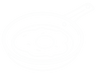 No Coatings. Just Non-Stick Icon