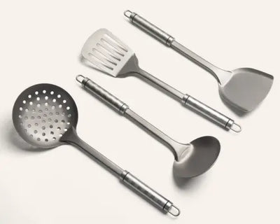 Titanium Utensils