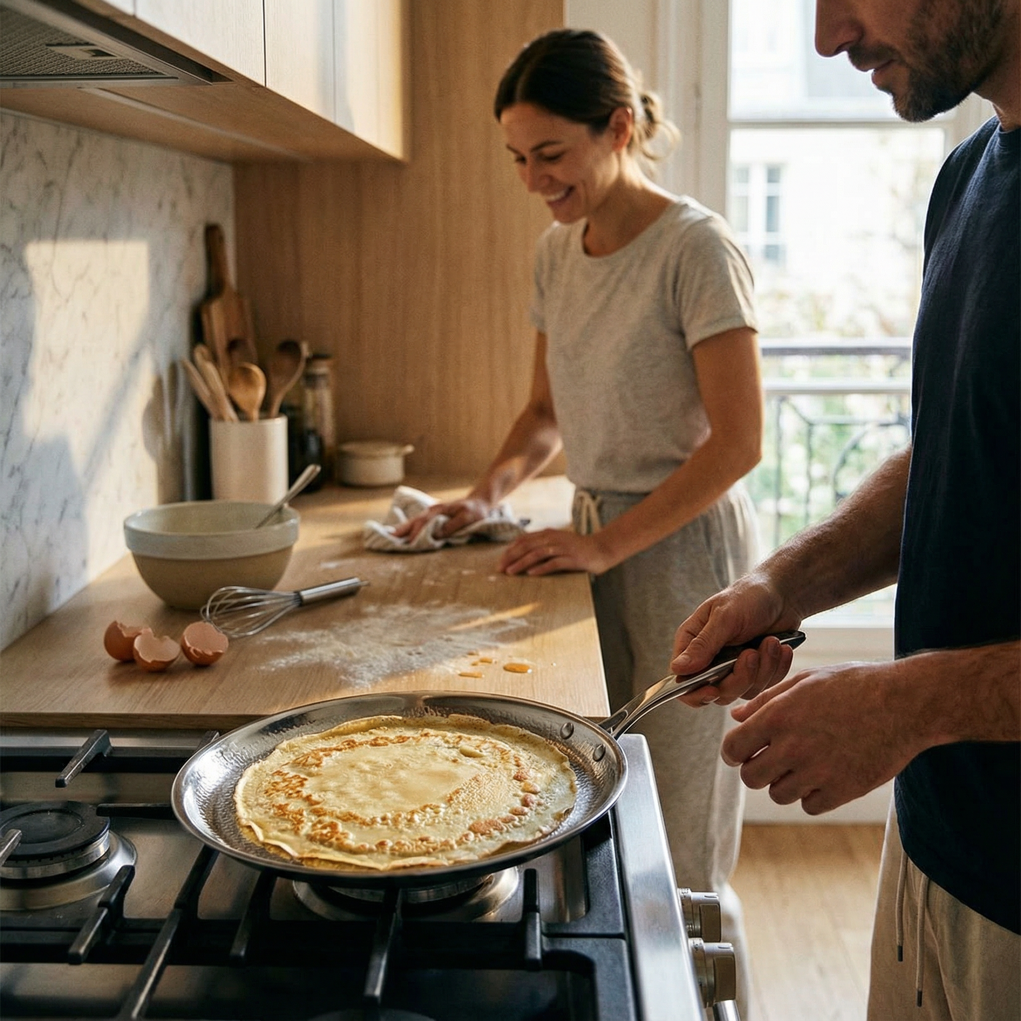 Do All Non Stick Pans Have Forever Chemicals and Harmful Coating?