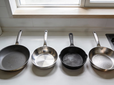 How Long Do Non Stick Pans Last? Lifespan, Care & When to Replace