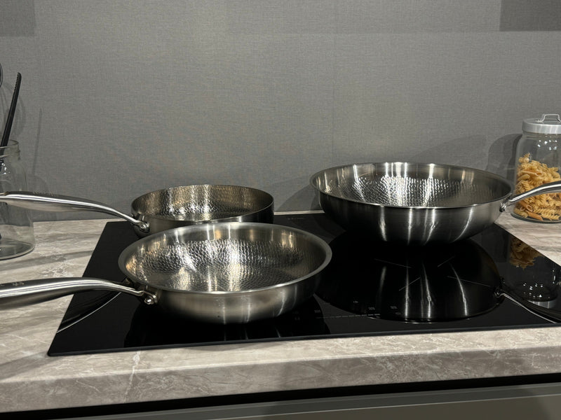 Perché il tagliere in titanio da cucina di Siraat è la scelta migliore per la tua cucina
