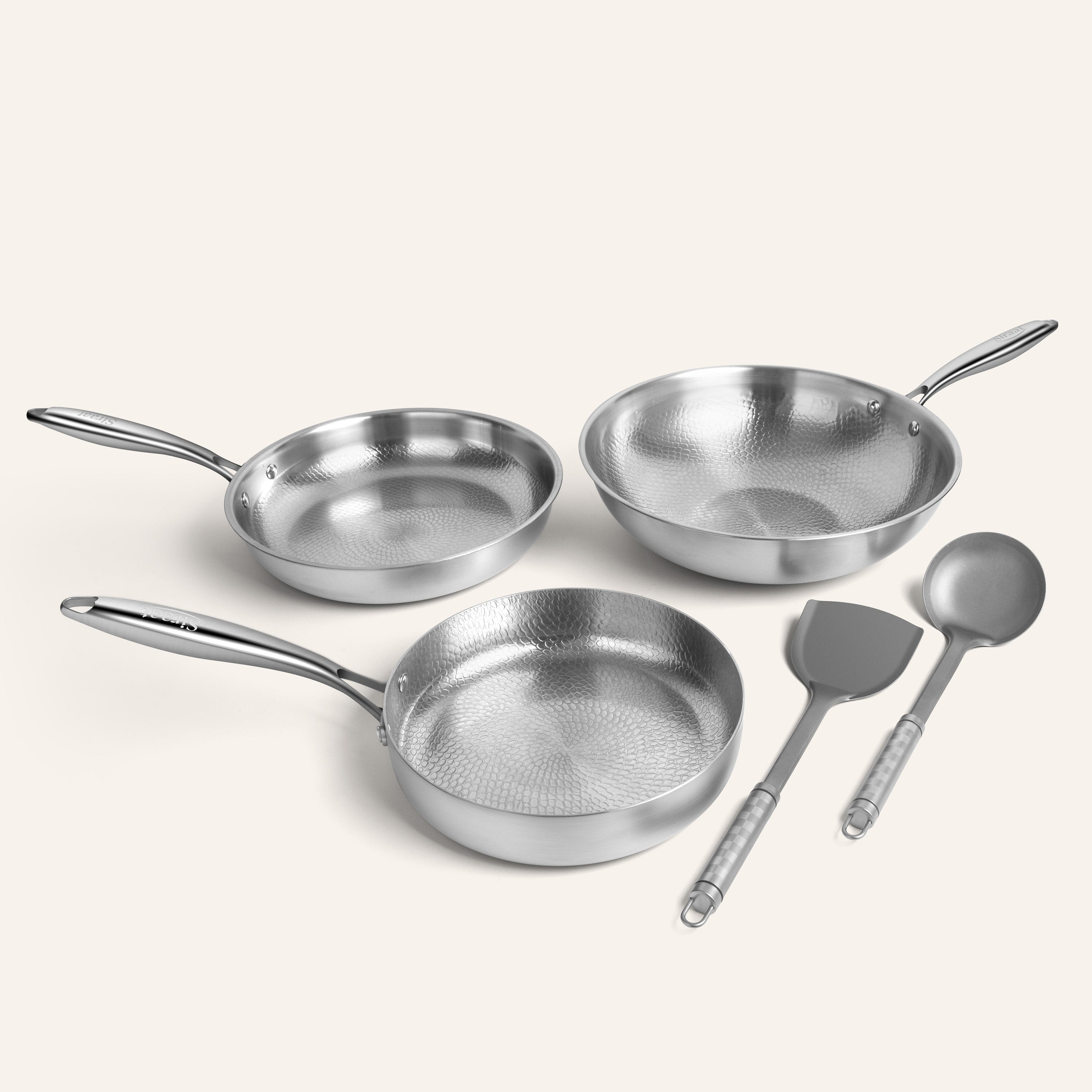 How Can Titanium Pots and Pans Improve Your Cooking Experience?