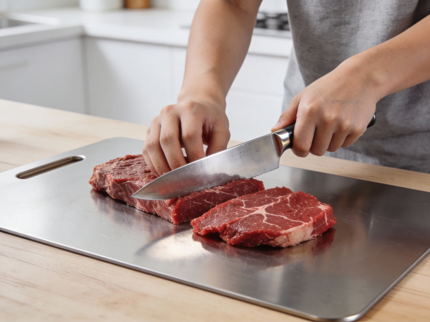 Safest & Most Scratch-Resistant Cutting Boards: Which Materials Are Best?