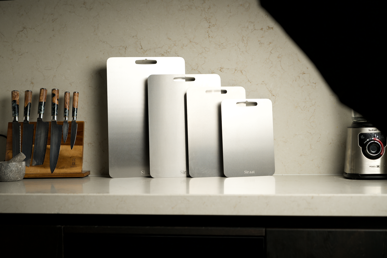 What Makes Titanium Cookware More Durable Than Traditional Options?