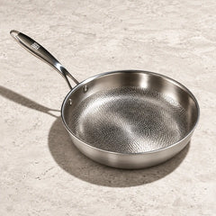 Titanium Pans