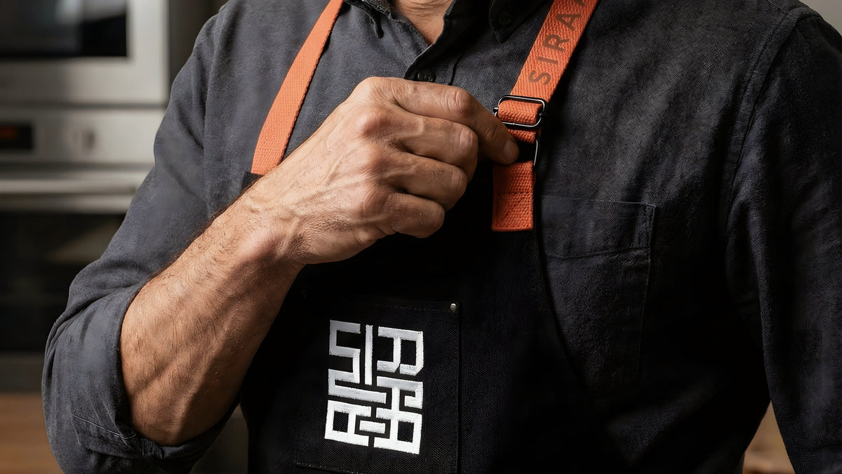 ADJUSTABLE FIT