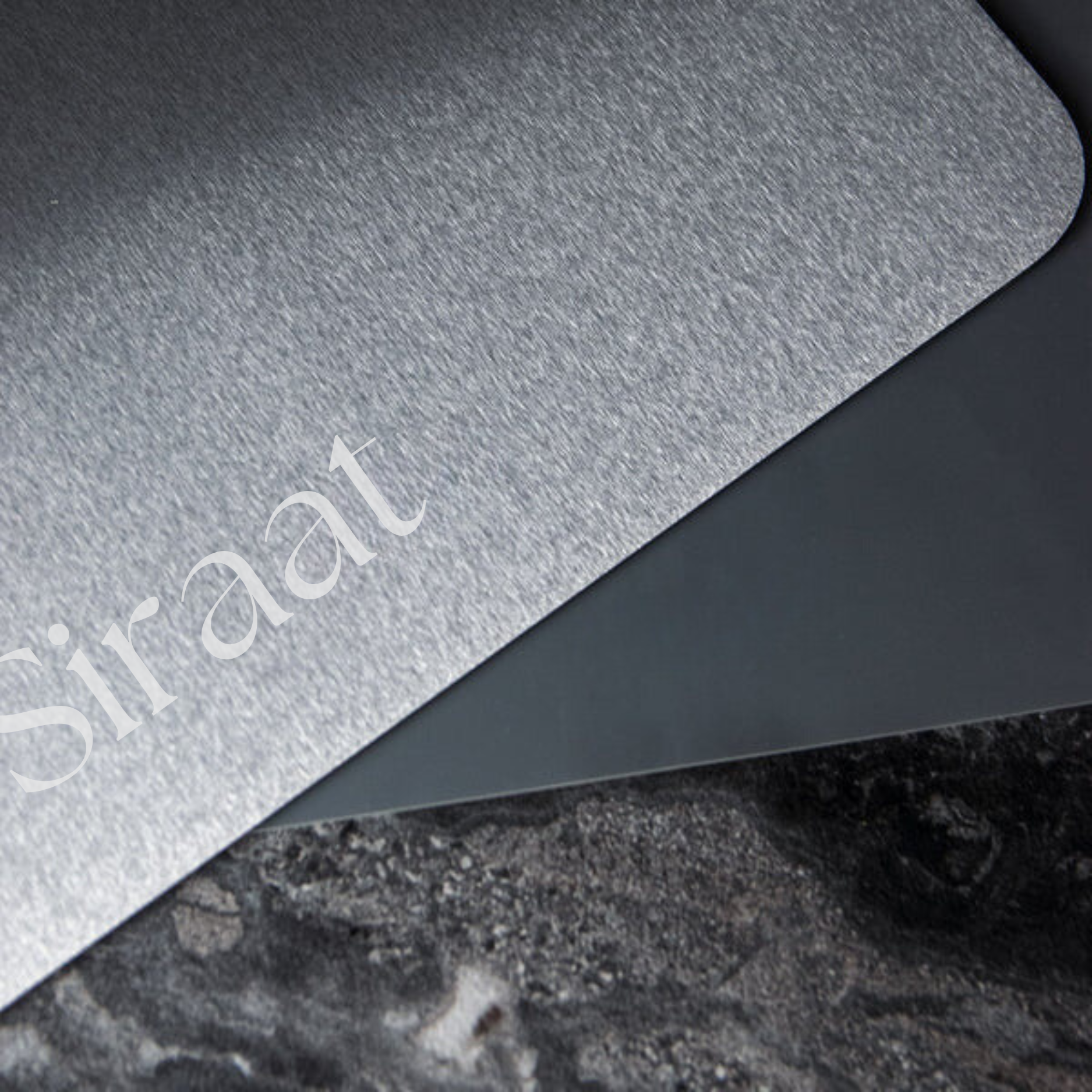 Siraat™ Non-Slip Mat For Board (Premium Silicone)