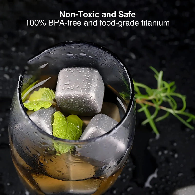 Why everyone loves these ice cubes