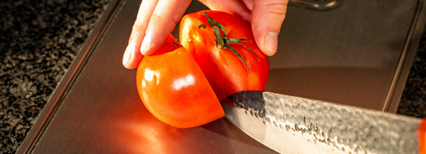 Our Durable Non-Toxic Cutting Boards