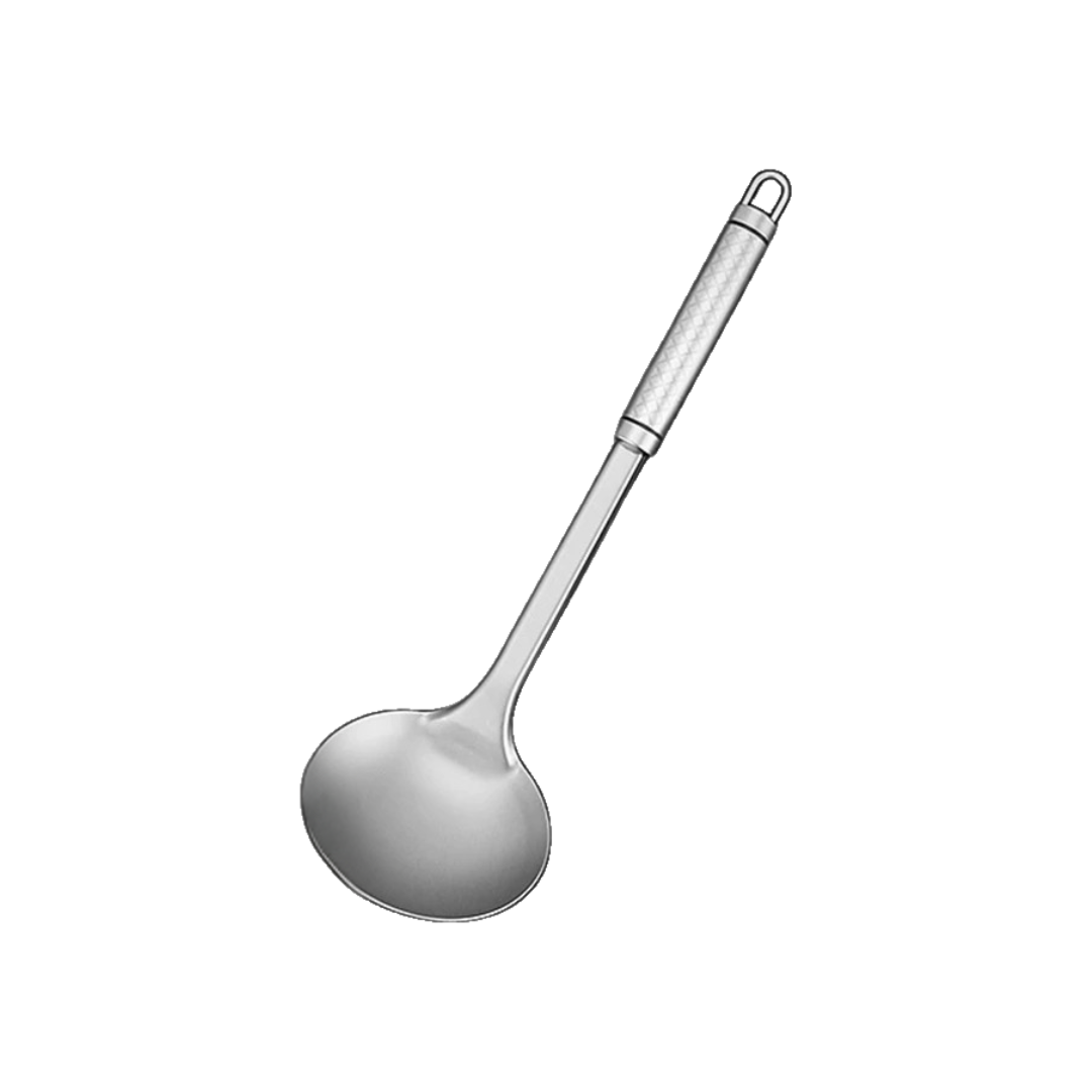 Siraat™ 100% Pure Titanium Utensils