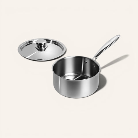 2-Qt Saucepan