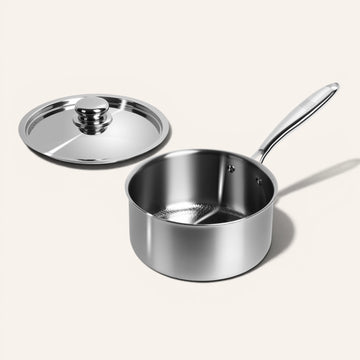 3-Qt Saucepan