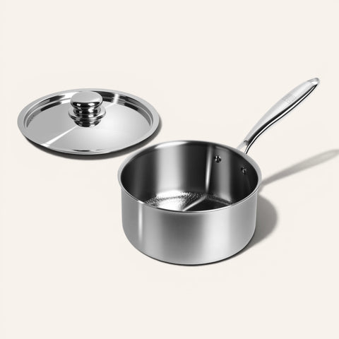3-Qt Saucepan