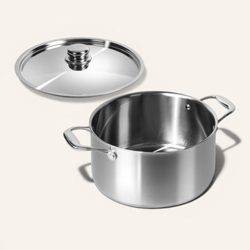 8-Qt Stock Pot