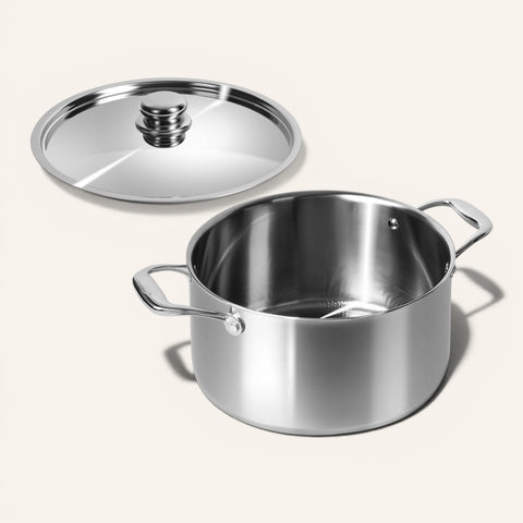 8-Qt Stock Pot