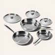 6-Pc Pan Set