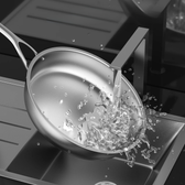 Titanium Pan Pro