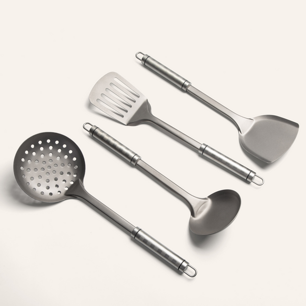 Titanium Utensil Set Bundle
