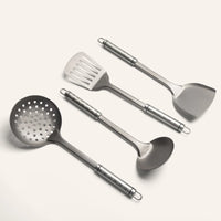 Titanium Utensil