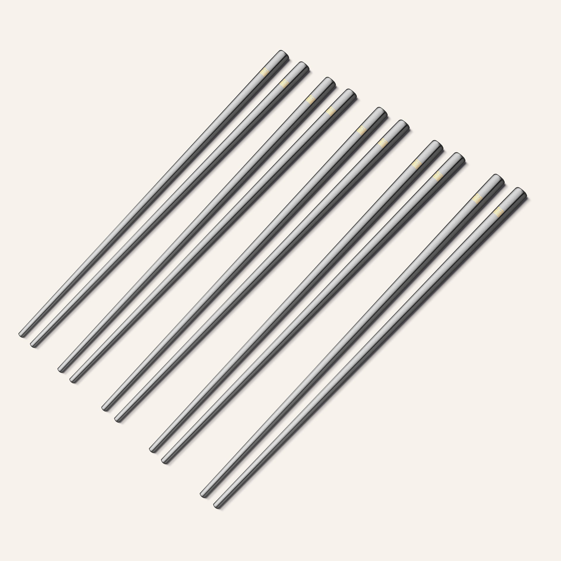 Titanium Chopsticks