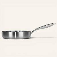 Titan Hammered Deep Pan Pro