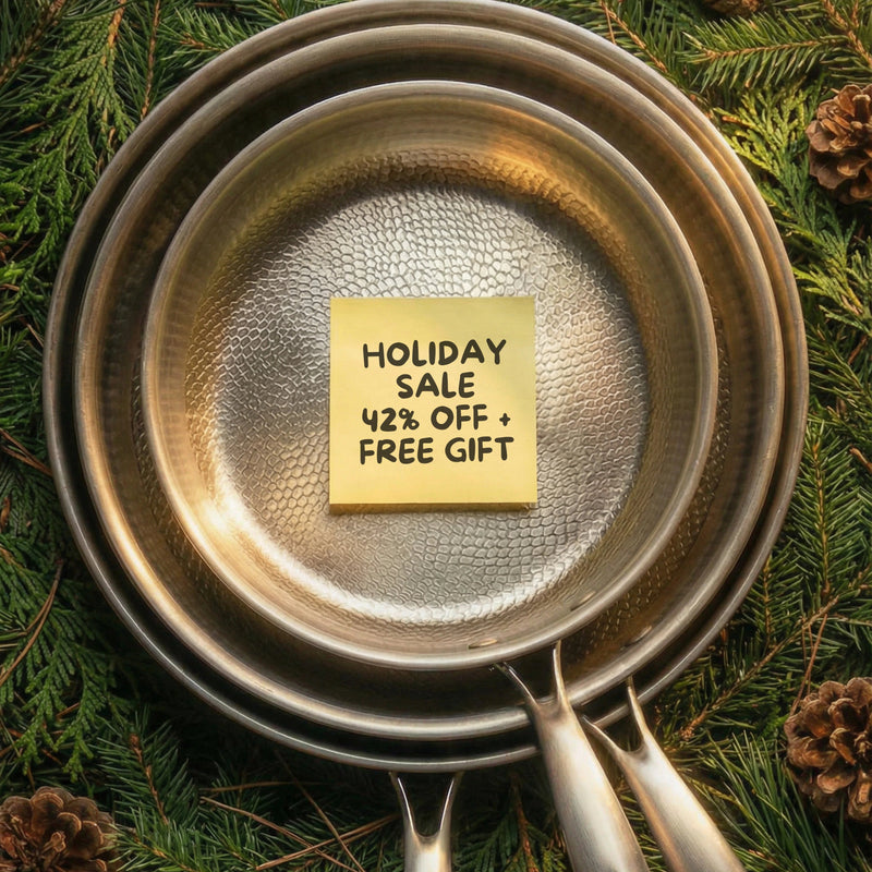 What Makes a Truly Safe, Truly Reliable Pan?