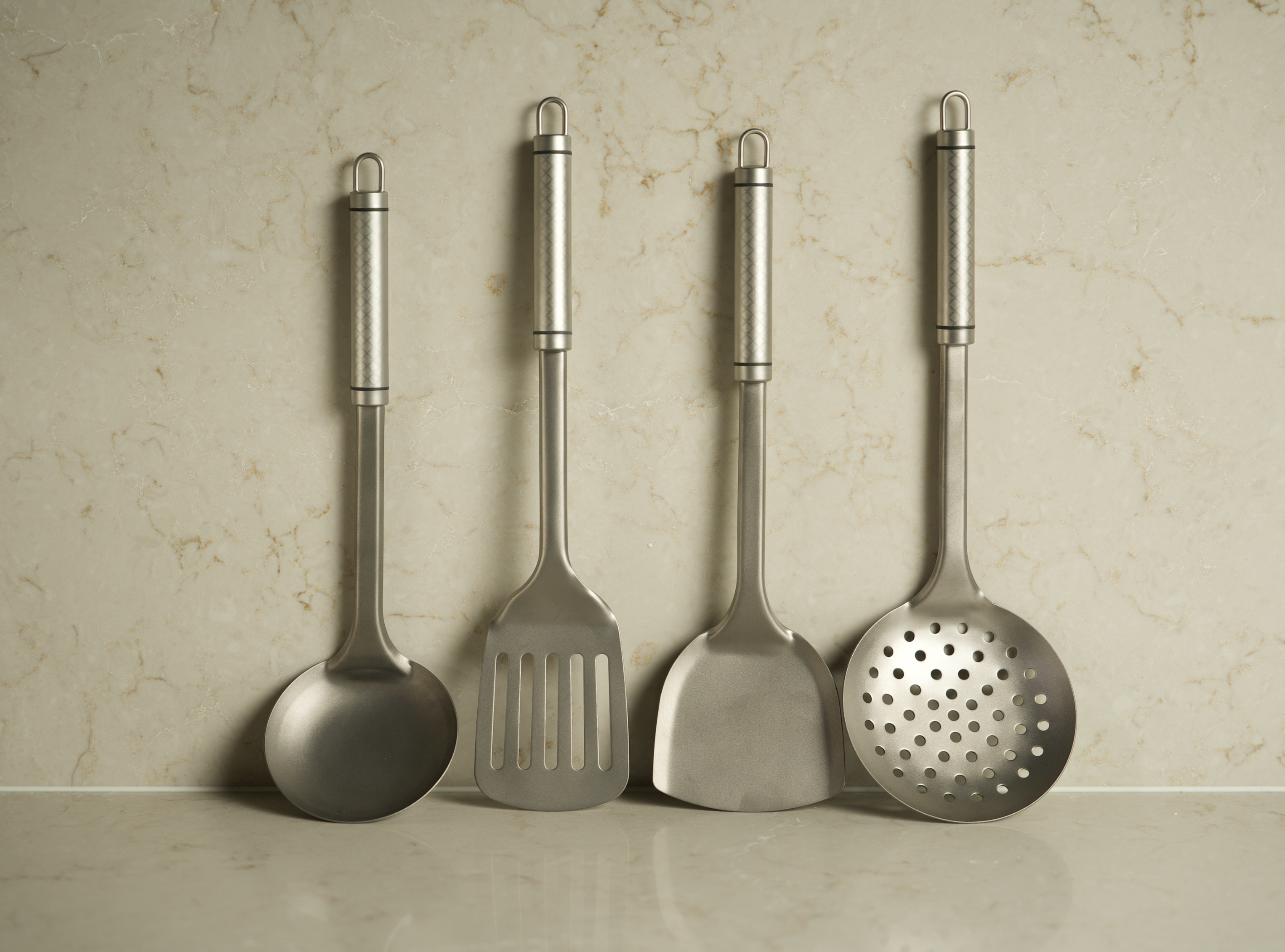 Kitchen, Reinvented