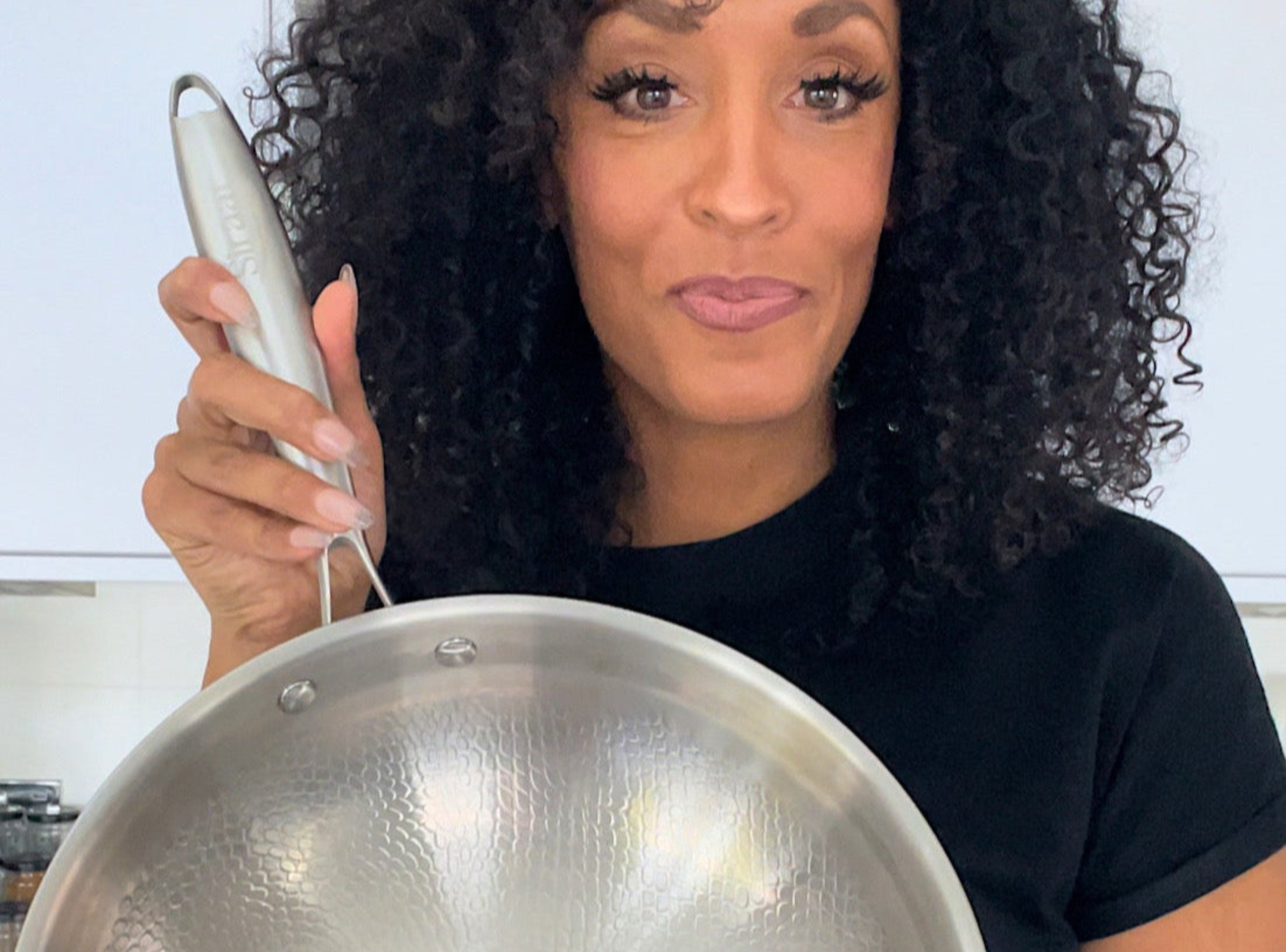 The Original Non coated Non stick pan‎ ‎ ‎ ‎ ‎ ‎ ‎ ‎ ‎ ‎ ‎ ‎ ‎ ‎ ‎ ‎ ‎ ‎ ‎ ‎ ‎ ‎ ‎ ‎ ‎ ‎ ‎ ‎ ‎ ‎ ‎ ‎ ‎ ‎ ‎ ‎ ‎ ‎ ‎