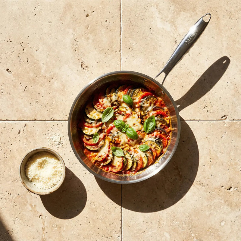 Classic French Ratatouille