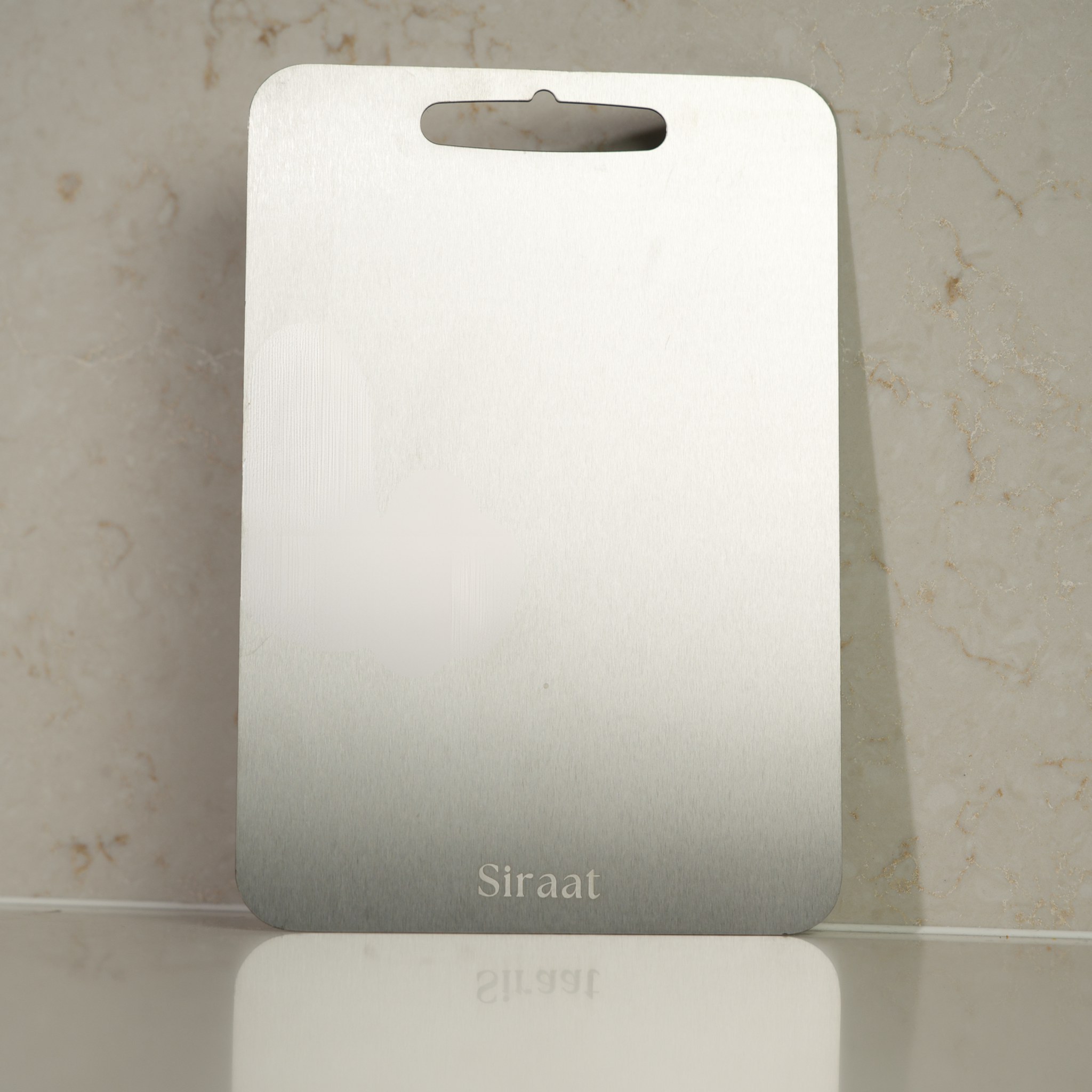 Titanium Cutting Board V1