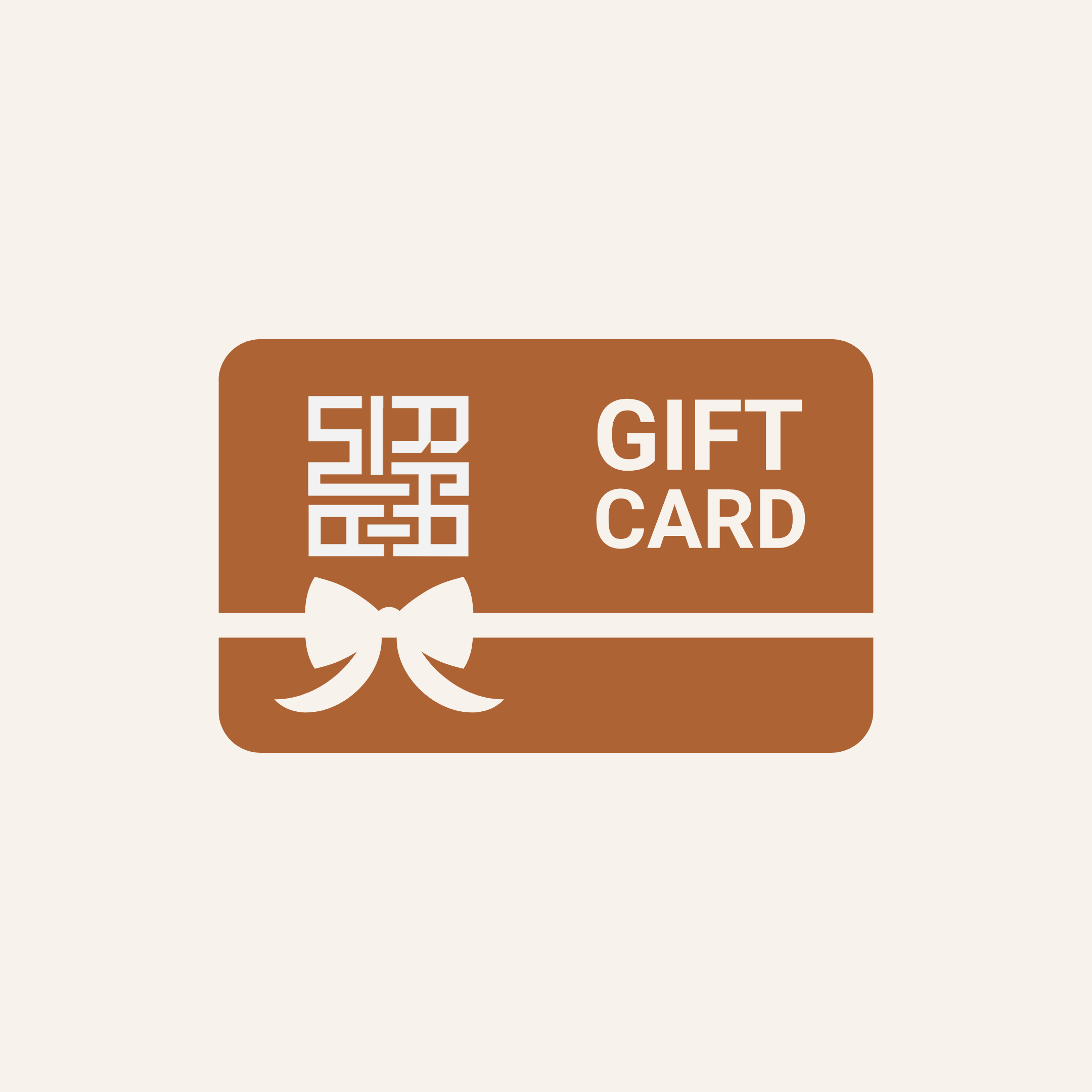 E-Gift Card