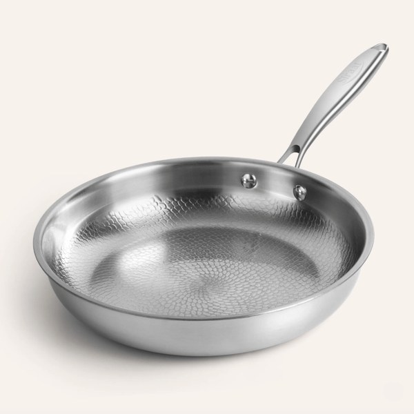 #1 Ranked Frying Pan