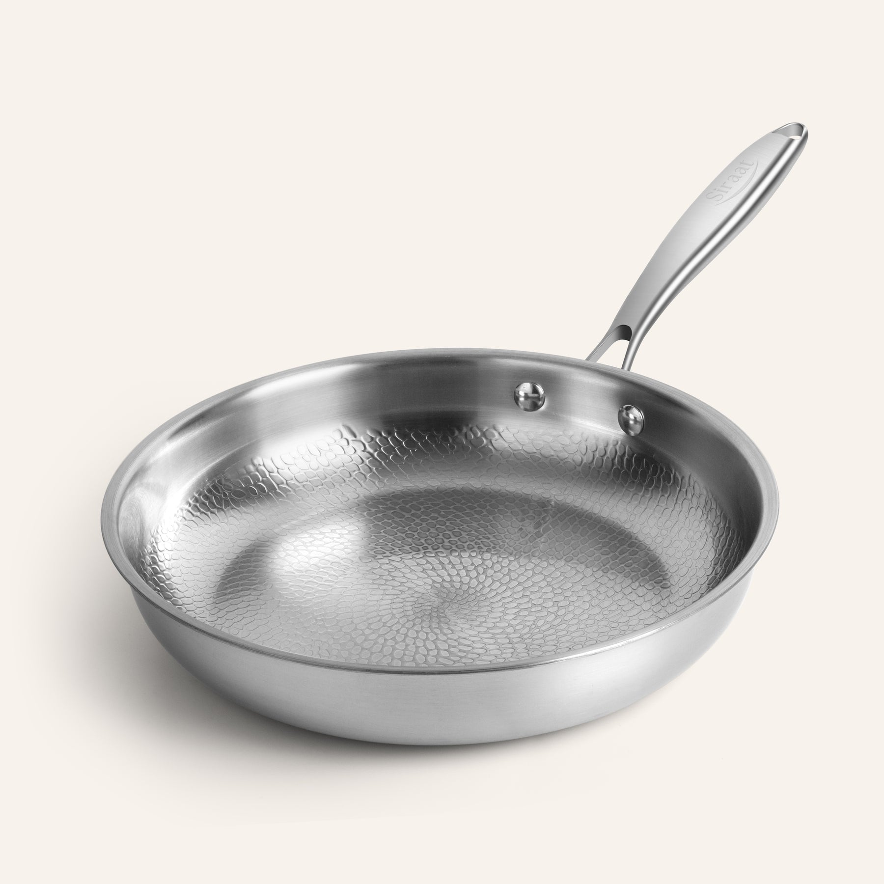 Siraat Hammered Pan Pro