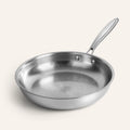 Titanium Hammered Pan Pro Standard