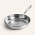 Titanium Hammered Pan Pro Standard