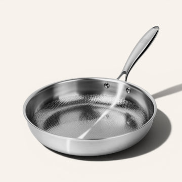 Pan Pro Large Incl. Lid