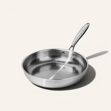 Pan Pro Small Incl. Lid