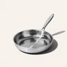 Titanium Hammered Pan Pro Small