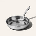 Titanium Hammered Pan Pro Standard
