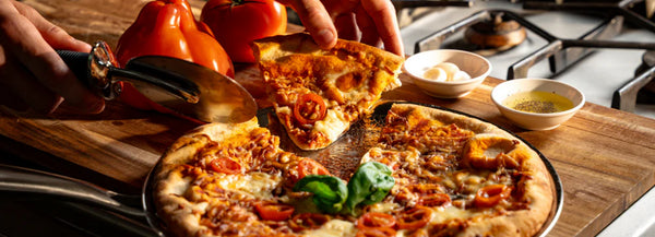 Explore our titanium cutting boards now