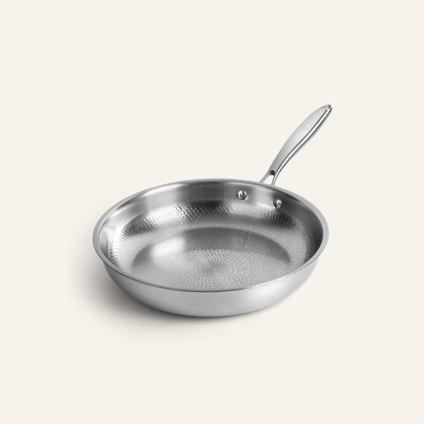 Titanium Hammered Pan Pro Small